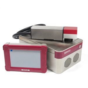 Máy Sợi Laser Dikai DLF200 - Product Image 1