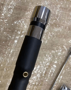 Antenne mobile HF à fréquence réglable 3-50 MHz, antenne radio amateur 1300 m - Product Image 6