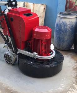 בטון מחיר רצפת יבש אבן לטש ומטחנה עם פלנטריים - Product Image 3