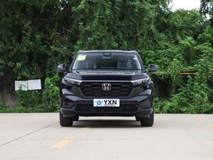 Hondas <span class=keywords><strong>CRV</strong></span> Compact Hybrid Suv 2.0T 5 portes 5 places 2WD Voitures d'exportation Conduite écologique avec conduite à gauche - Product Image 2