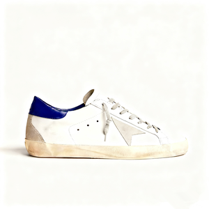 <span class=keywords><strong>Scarpe</strong></span> Casual di Lusso Firmate, Qualità Superiore, Moda Super Star, <span class=keywords><strong>Scarpe</strong></span> Flat Effetto Vissuto per Uomo e Donna - Product Image 1