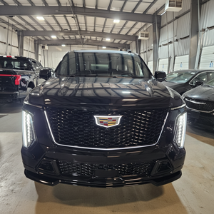 Cadillac Escalade V-Series 2024, SUV de Lujo - Product Image 1