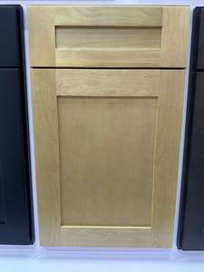 Juegos de Gabinetes de Cocina Shaker de Madera Maciza de Alta Gama con <span class=keywords><strong>Precio</strong></span> Directo de Fábrica en Vietnam - Product Image 3