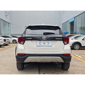 รับสั่งซื้อรถยนต์มือ<span class=keywords><strong>สอง</strong></span> ยาริส ปี <span class=keywords><strong>2017</strong></span> เครื่องยนต์ 1.5 ลิตร เกียร์ CVT รุ่น Luxury <span class=keywords><strong>ราคา</strong></span>ถูก คุณภาพสูง รถใช้แล้ว เบนซิน - Product Image 4