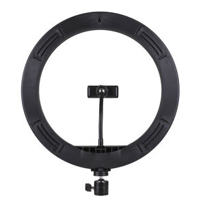 LED Ring Light professionnel illuminazione fotografica Selfie Lamp USB dimmerabile ring light professionale per <span class=keywords><strong>Video</strong></span> Live - Product Image 2