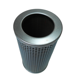Máquina de Filtrado de Aceite Hidráulico de Alta Eficiencia SF510M25, Filtro de Succión de Aceite, Rendimiento Confiable, Amplia Gama de Aplicaciones Hidráulicas - Product Image 6