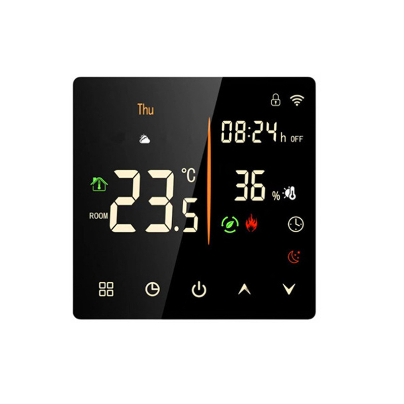 Smart Remote WIFI Thermostat Electric Floor