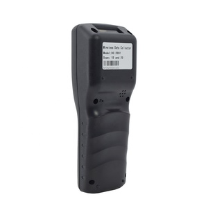 Gió-ows <span class=keywords><strong>PDA</strong></span> 1D 2D xách tay 2.4G không dây Laser mã vạch dữ liệu thu - Product Image 3
