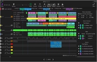Analyseur DSLogic U2Basic Nouveau, 16 Canaux, Échantillonnage 100M, Débogage via USB