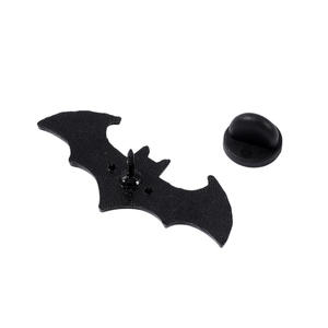 Broche en alliage de personnage de super-héros en métal de bande dessinée créative européenne et américaine en gros bon marché - Product Image 5