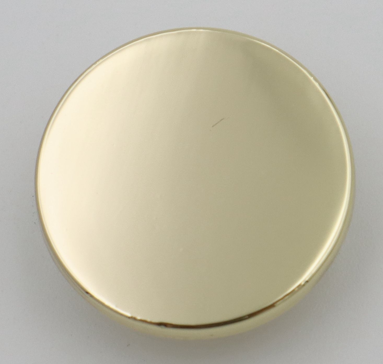 lampe suspendue dorée