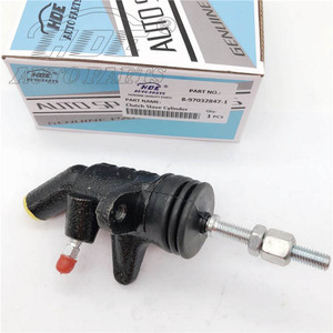 8-97032847-1 8970328470 Cilindro Receptor de Embrague HDE para Isuzu, Venta al Por Mayor de Autopartes - Product Image 2
