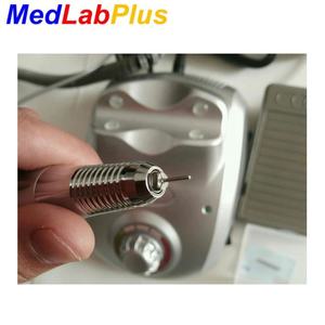 Choi Pen Hair Implant Fue Punches Fue Hair Transplant Machine Kit Máquina de Implante para Laboratório Centrífuga - Product Image 6