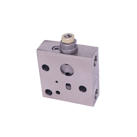 Excavator Parts Pressure Relief Valve for PC300-8 PC300LC-8 PC200-7