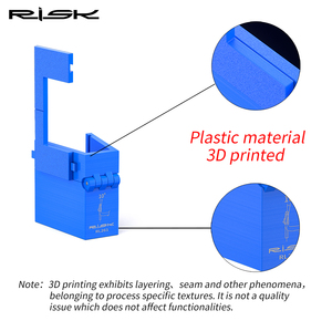 RL261 RISK MTB Road Bike Palanca de cambios Herramienta de medición Palanca de cambios de bicicleta Herramienta de medición de ángulo de flexión hacia adentro - Product Image 6