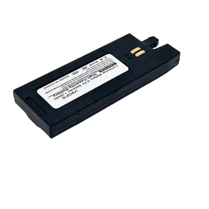Batterie de haute qualité GBP452050 pour système de réglage G-Force Tronical G-Force E-tune GBP452050 - Product Image 4