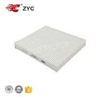 Filtre à Air de cabine pour Dodge Journey Caliber Jeep Compass 2008-2017