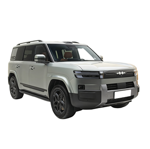 2026 BYD Formula Leopard 7 Plug-In Hybrid SUV <b>New</b> Arrival Large 1.5T Titanium 7-Innovative <b>New</b> <b>Energy</b> <b>Vehicle</b> - Product Image 1