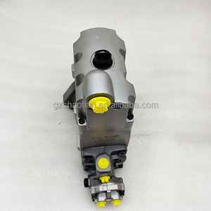 ปั๊มฉีดน้ำมันเชื้อเพลิงแรงดันสูงสำหรับเครื่องยนต์ดีเซล 476-8768 C7 C7.2 C9 รุ่น 4768768 120K 12K 12M 140K 140M 160K 525C 535C 545C ของใหม่ 100% - Product Image 2
