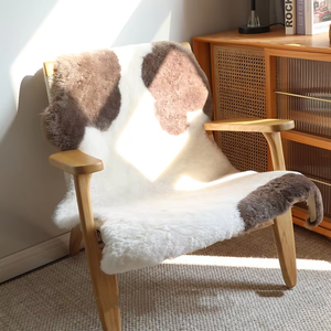 Tapis en laine fait main sur mesure, tapis artisanal de qualité supérieure pour la décoration de la maison et des hôtels - Product Image 3