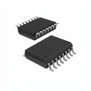 Composants de circuits électroniques MAX232AEWE 16 SOIC Interface Distributeur agréé - Product Image 1