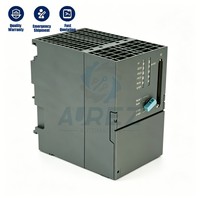 Controlador PLC de Proceso Único 6ES7654-6CL00-5BF2 6ES76546CL005BF2 con Servicio de Conversor Modbus OPC Personalizado