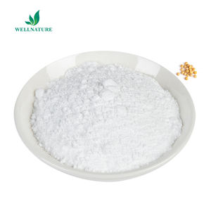 Campione gratuito estratto di sterolo vegetale di fitosterina di fitosteroli di stigmasterolo naturale - Product Image 1