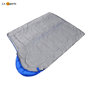 <span class=keywords><strong>Sac</strong></span> <span class=keywords><strong>de</strong></span> <span class=keywords><strong>couchage</strong></span> d'hiver multifonctionnel 3 couches style momie, confortable, en nylon, contrôle <span class=keywords><strong>de</strong></span> température 2-15 degrés, 4 saisons, unisexe, pour randonnée et camping - Product Image 3