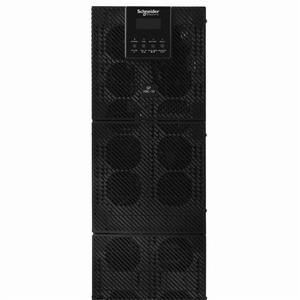 เครื่องสำรองไฟฟ้า ApC รุ่น Sp20kl 31p 20kva แบบสามเฟสออนไลน์ พร้อมรองรับแบตเตอรี่และการทำงานแบบขนาน - Product Image 3