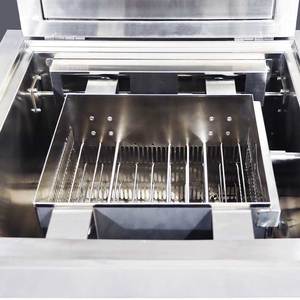 Décongélateur de sang médical Biobase Chine à contrôle micro-ordinateur et température constante automatique pour hôpitaux et unités de produits sanguins - Product Image 3