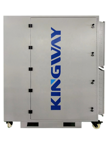 Different Power <strong>Tester</strong> Load Bank Manufacture Diesel Generator <strong>Tester</strong> Good Best Quality Wholesaler 600KW Top Quality - Product Image 2