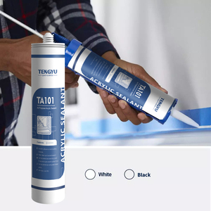 DAP chất lượng Trắng họ<span class=keywords><strong>a</strong></span> sĩ củ<span class=keywords><strong>a</strong></span> tất cả các <span class=keywords><strong>m</strong></span>ục đích Acrylic Latex caulk <span class=keywords><strong>Sealant</strong></span> caulking <span class=keywords><strong>Sealant</strong></span> Acrylic <span class=keywords><strong>Sealant</strong></span> cho thị trường <span class=keywords><strong>M</strong></span>ỹ - Product Image 2