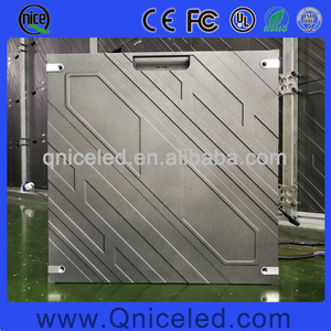 Trong nhà LED bức tường video p1.875 p2.5 P3 LED hiển thị lớn LED màn hình TV video quảng cáo hiển thị sân khấu tổ chức sự kiện hiển thị LED màn hình hiển thị - Product Image 3