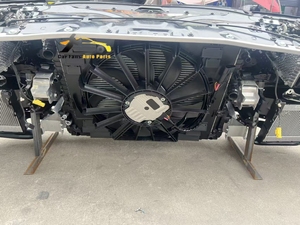 Ensemble de pare-chocs avant d'occasion pour <span class=keywords><strong>BMW</strong></span> Série 5 <span class=keywords><strong>M5</strong></span> <span class=keywords><strong>F90</strong></span> <span class=keywords><strong>2023</strong></span> 2022 Grille de phares de pare-chocs de voiture Accessoire avant d'occasion - Product Image 6