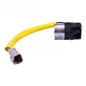 Relais de démarrage magnétique Solarhome 118-3534 1183534 compatible avec Caterpillar <span class=keywords><strong>924G</strong></span> 950G <span class=keywords><strong>CAT</strong></span> G3406 C18 3126 120H 120K 12H - Product Image 5