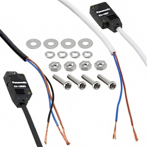 EX-13EB-C5 Sensores fotoeléctricos industriales nuevos y originales en stock - Product Image 1