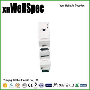 Módulo de Relé Tianbo Sanyou 112dm 5M5T 14B192 <span class=keywords><strong>CA</strong></span> V23136-B1-X66 12VDC 40A 4 Pines 5X6.3 Terminales - Product Image 3