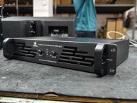 Amplificateur de subwoofer audio professionnel Chordio VR20, amplificateur de son DJ à deux canaux pour système de sonorisation Line Array, amplificateur de subwoofer audio