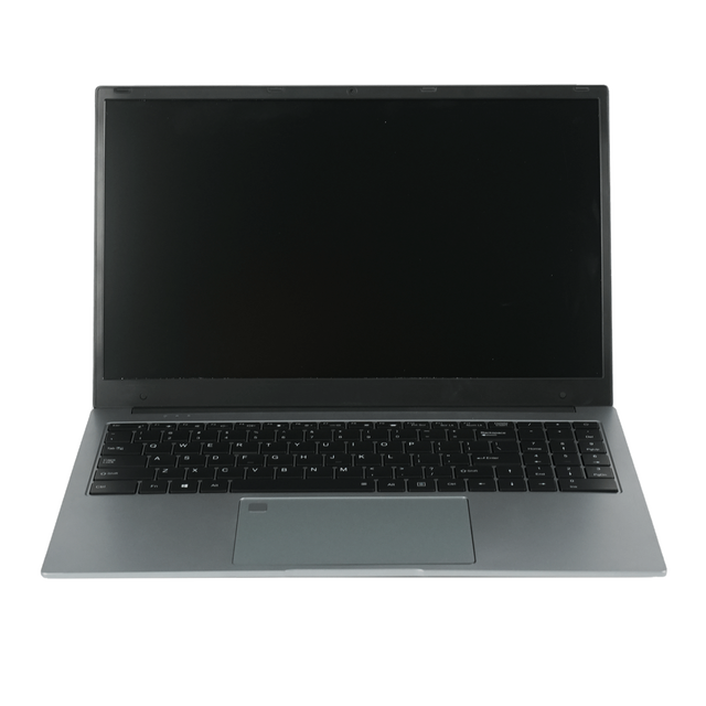 15.6 Inch Notebook Computer Intel Celeron J4125 1920x1080P Full HD IPS Laptop Windows 11 SSD Storage English New for Business
