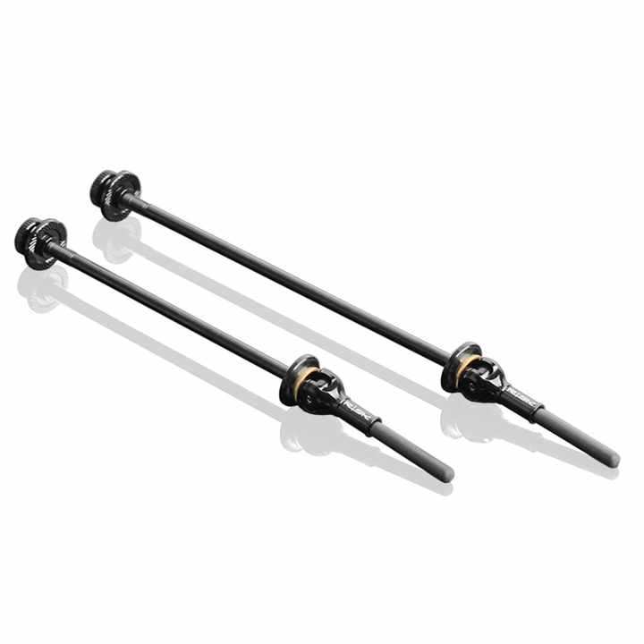 Spiedino Rilascio Asse Per Mozzo Bici 135x10 Mm