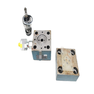 Kit de Controlador de Programación de Válvula Lógica Hidráulica Plc LFA 25 EWA-70CA40DQMG24A1012 - Product Image 1