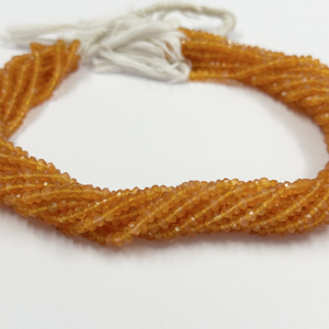 ลูกปัดพลอยเทียมแบบเหลี่ยมเพชรพลอยเทียม4มม. ทำด้วยมืออัญมณีหลวม2025คอลเลกชันอินเทรนด์ - Product Image 3