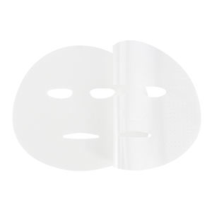 Hot-selling Natural Fabric Sheet Mask Super Hydrating OEM Disposable Dry Icy Facial Mask Material for Skin <strong>Beauty</strong> - Product Image 2