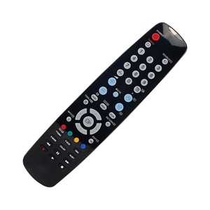 Control remoto Universal para Smart TV, Control remoto Universal para todos los <span class=keywords><strong>televisores</strong></span> <span class=keywords><strong>Samsung</strong></span>, BN59-00684A/00738A, versión en inglés, nuevos modelos - Product Image 1