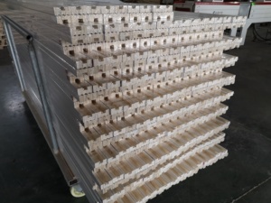 ด้านข้าง Sealer หดห่ออุปกรณ์เครื่อง - Product Image 2