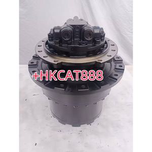 กระปุกเกียร์ลดสวิง YN32W00022F2สำหรับรถขุด SK200-8 kobelco รับประกันหนึ่งปีอะไหล่เครื่องจักรก่อสร้าง - Product Image 5