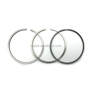 แหวนลูกสูบเครื่องยนต์ดีเซล 6 สูบ 131 มม. รุ่น D12D - Product Image 2