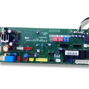 Placa Base de Aire Acondicionado Central 201384090015 202302140879 CE-MDVD22Q4N1-A3 Fuente de Alimentación Eléctrica - Product Image 2