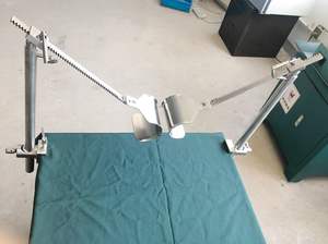 Thompson retrator cirúrgico para mesa fb6030a - Product Image 5