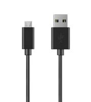 Charge rapide Court 10CM Micro USB Câble de Liaison de Données De synchronisation